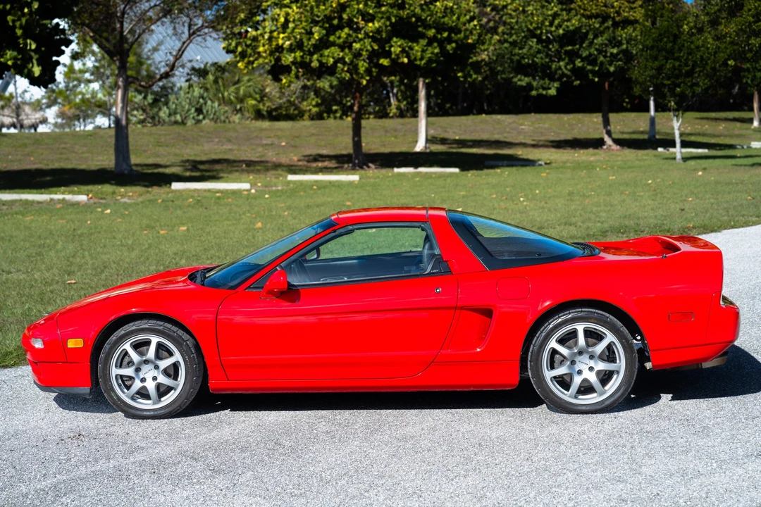 1996 Acura NA1 NSX - Image 28 of 31