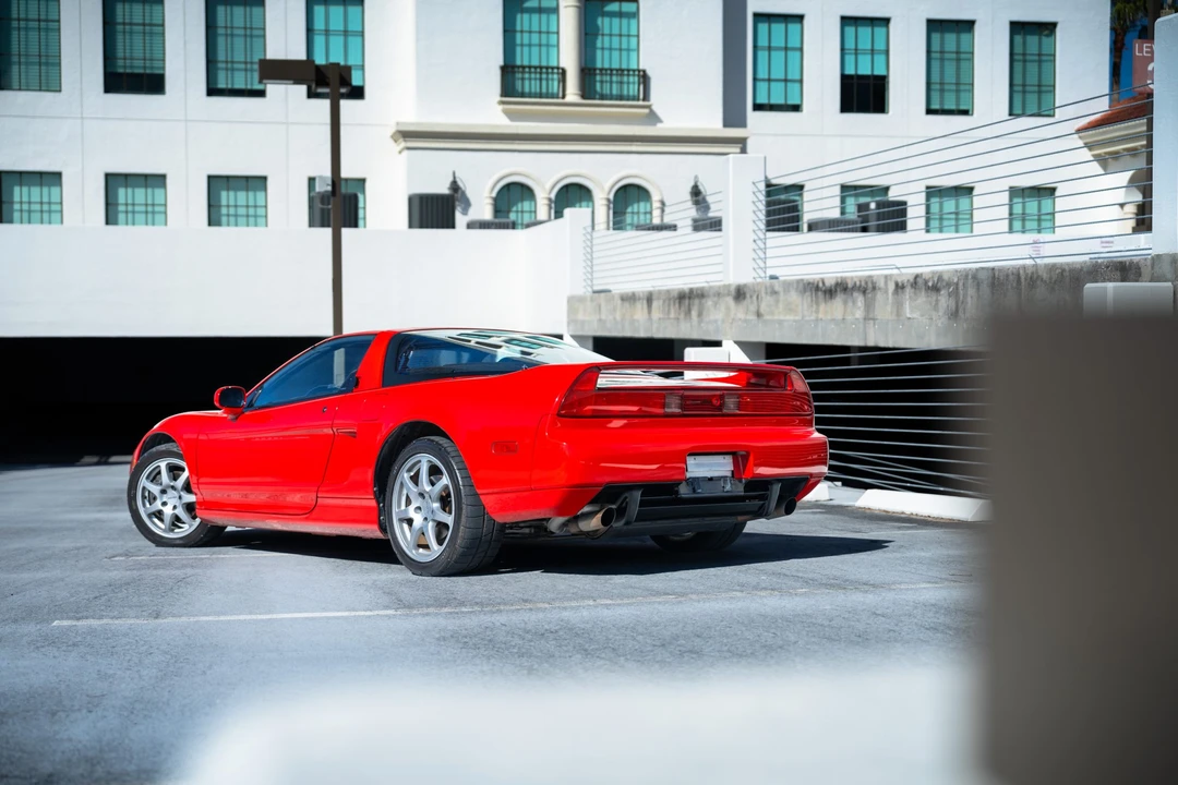 1996 Acura NA1 NSX - Image 30 of 31