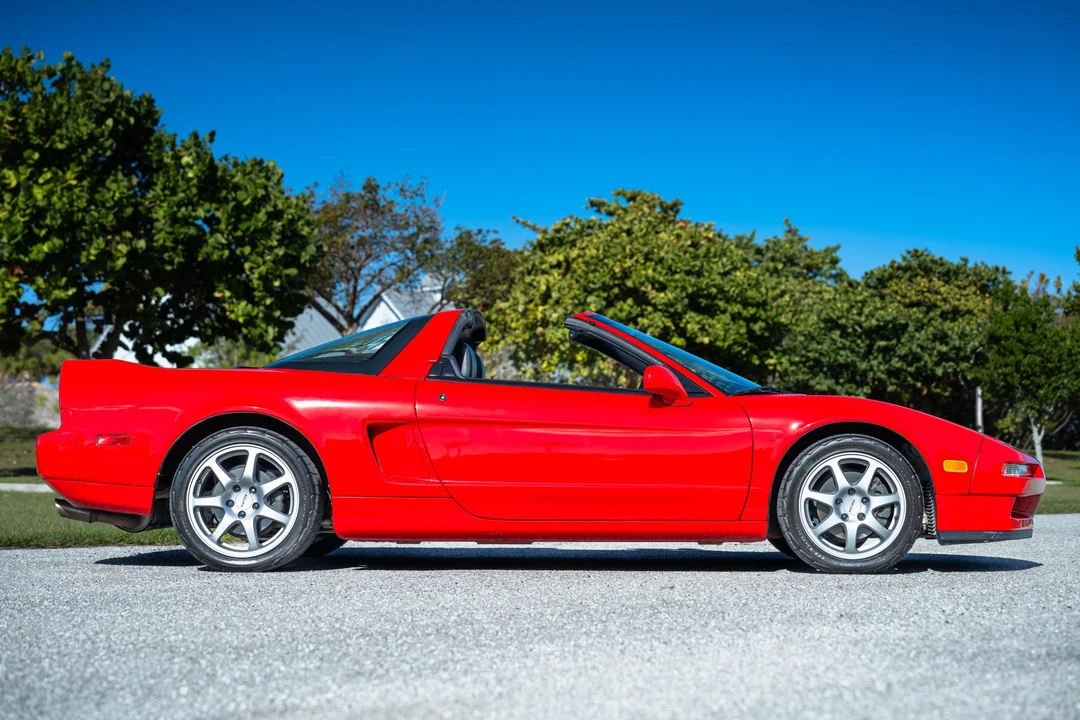 1996 Acura NA1 NSX - Image 16 of 31