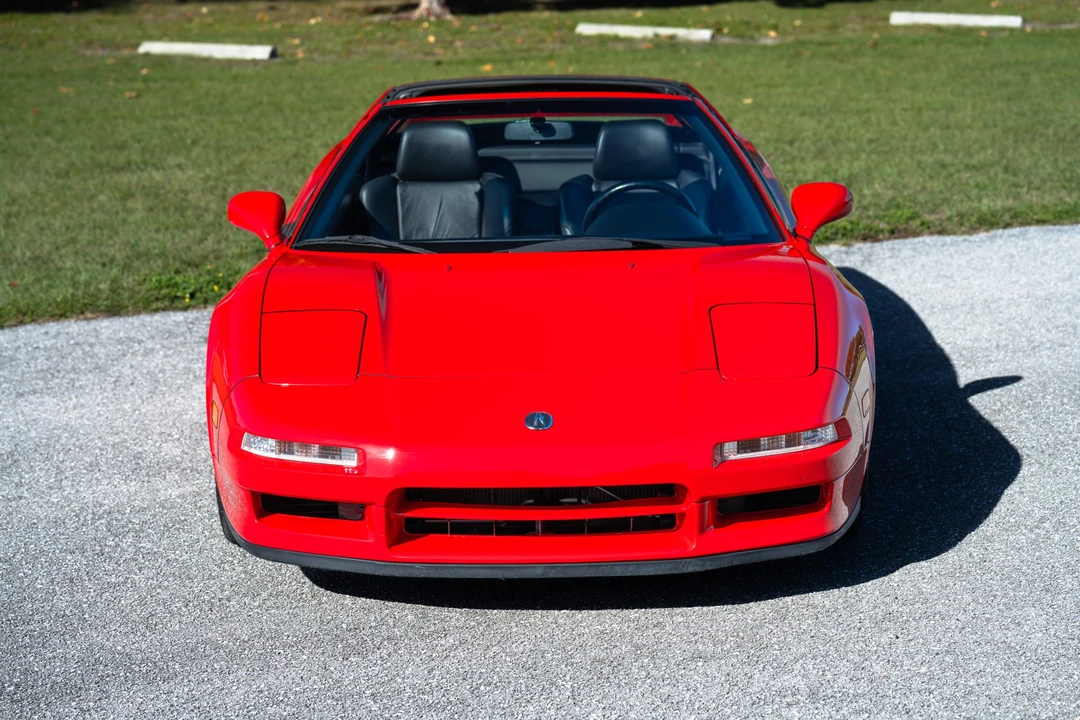 1996 Acura NA1 NSX - Image 23 of 31
