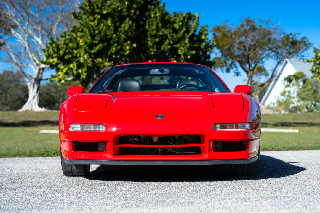 1996 Acura NA1 NSX - Image 24 of 31