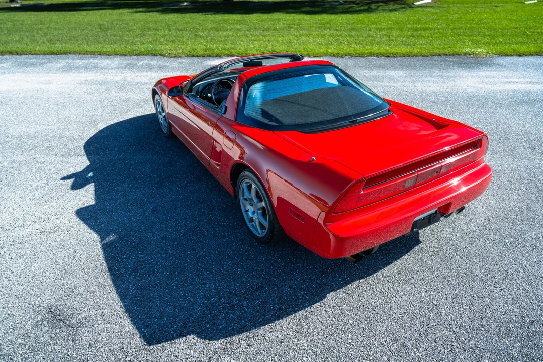 1996 Acura NA1 NSX - Image 11 of 31