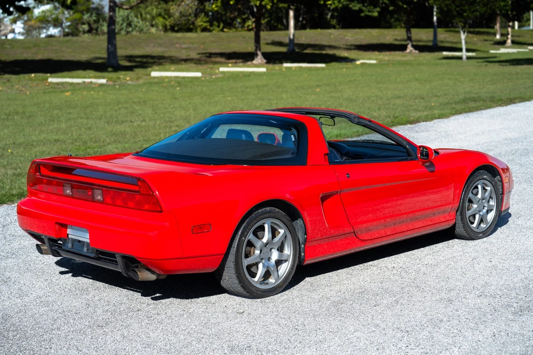 1996 Acura NA1 NSX - Image 13 of 31