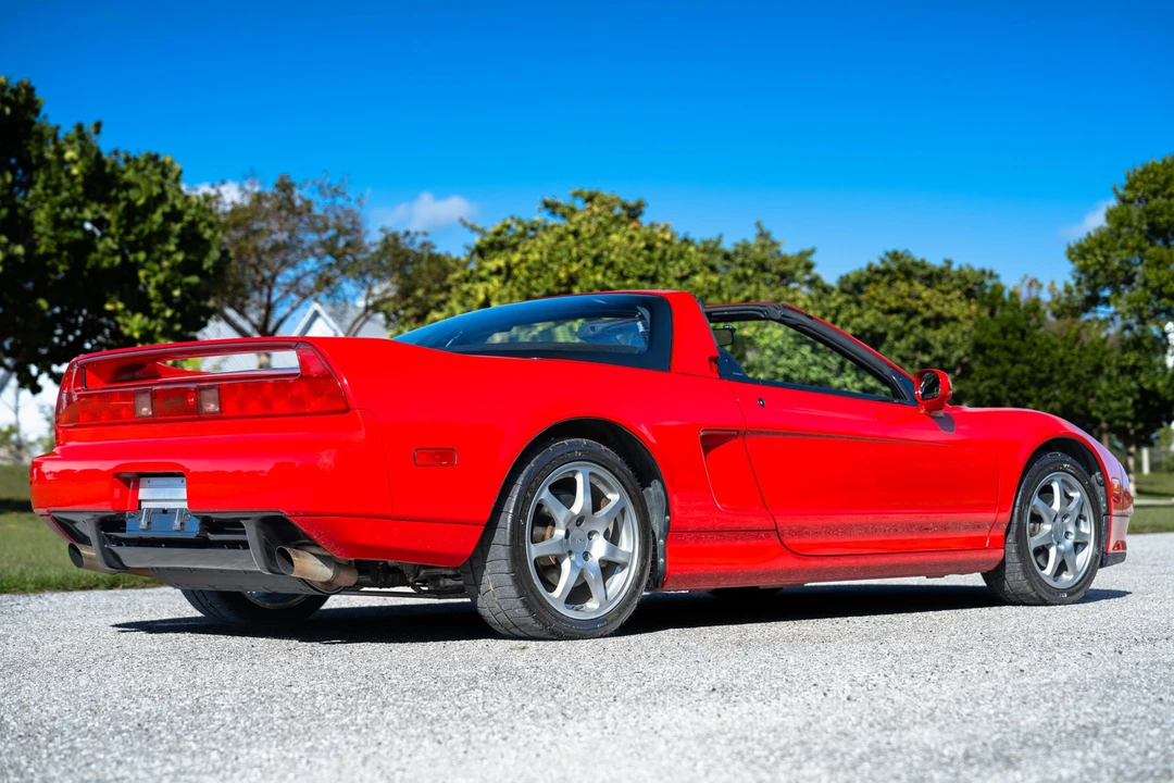 1996 Acura NA1 NSX - Image 14 of 31
