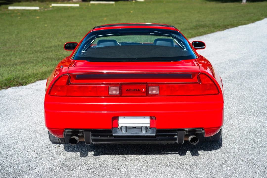 1996 Acura NA1 NSX - Image 12 of 31