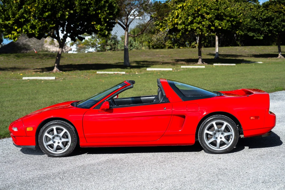 1996 Acura NA1 NSX - Image 6 of 31