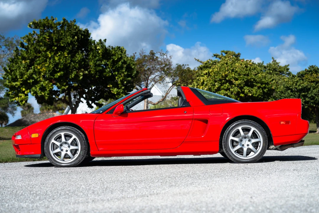1996 Acura NA1 NSX - Image 7 of 31