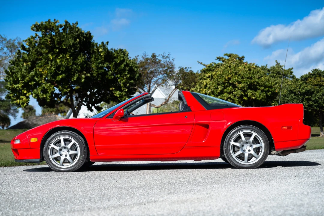 1996 Acura NA1 NSX - Image 8 of 31