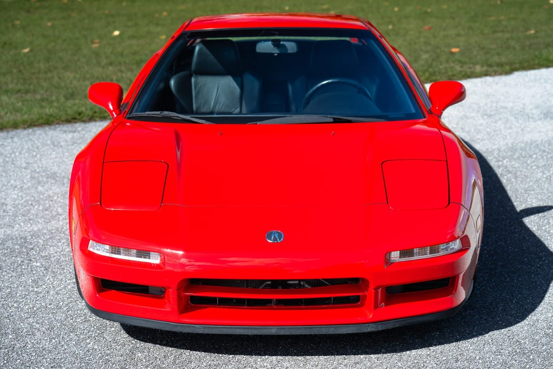 1996 Acura NA1 NSX - Image 25 of 31
