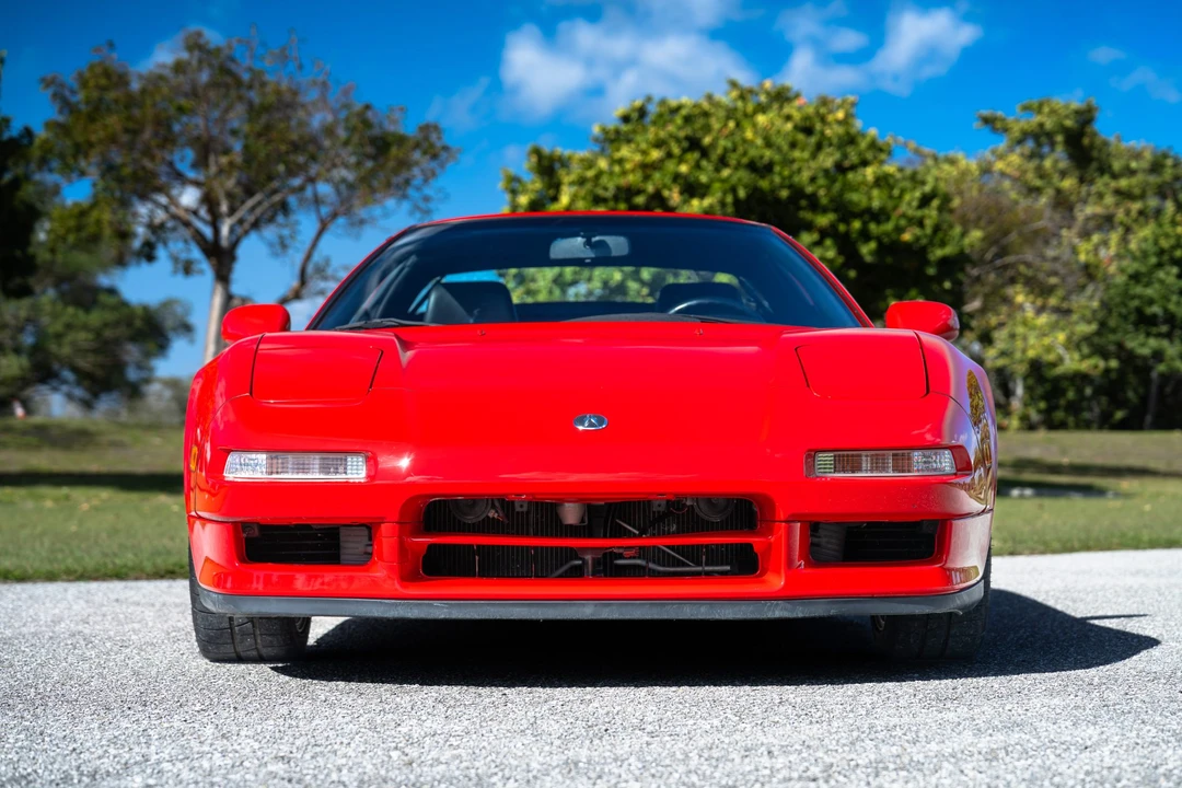 1996 Acura NA1 NSX - Image 26 of 31