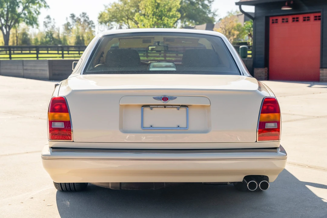 1996 Bentley Continental R - Image 7 of 31