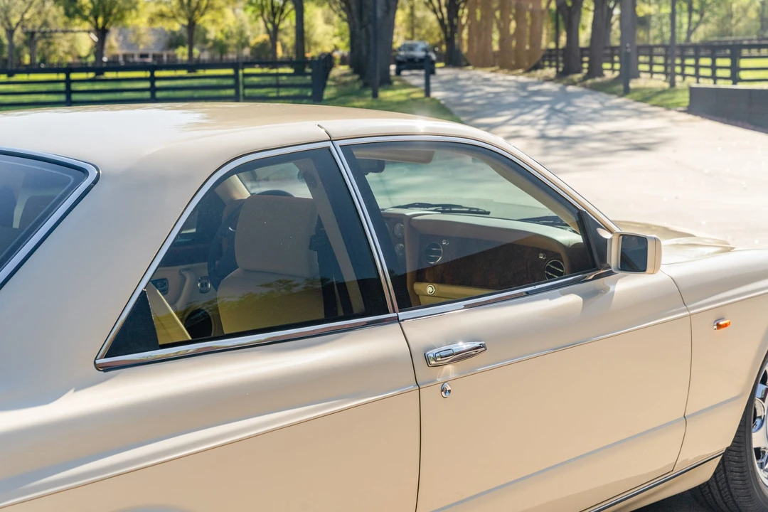 1996 Bentley Continental R - Image 30 of 31