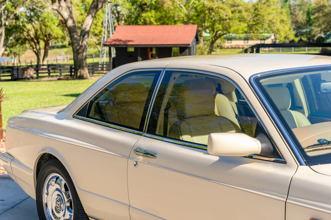1996 Bentley Continental R - Image 31 of 31