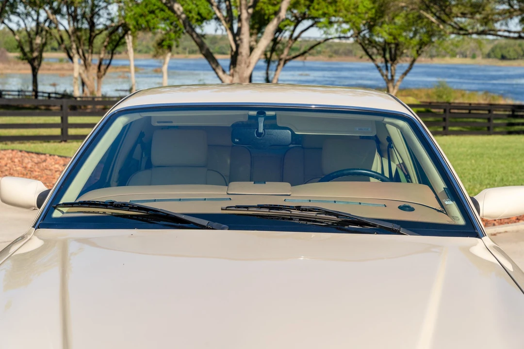 1996 Bentley Continental R - Image 24 of 31