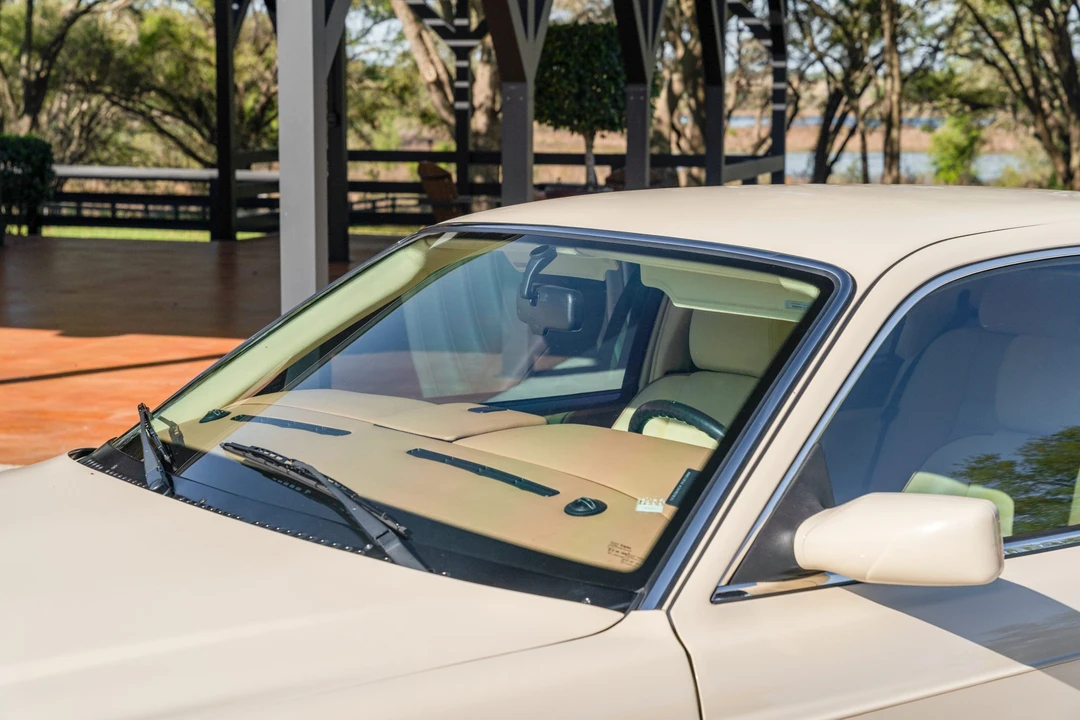 1996 Bentley Continental R - Image 25 of 31