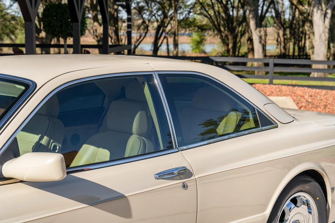 1996 Bentley Continental R - Image 26 of 31