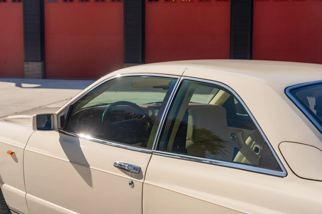 1996 Bentley Continental R - Image 27 of 31