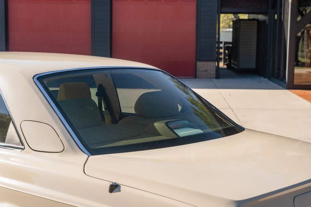 1996 Bentley Continental R - Image 28 of 31