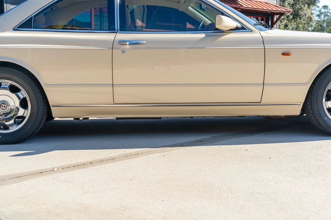 1996 Bentley Continental R - Image 15 of 31