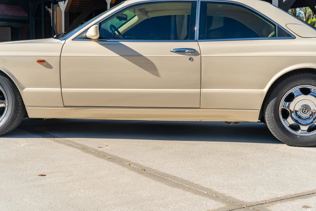 1996 Bentley Continental R - Image 14 of 31
