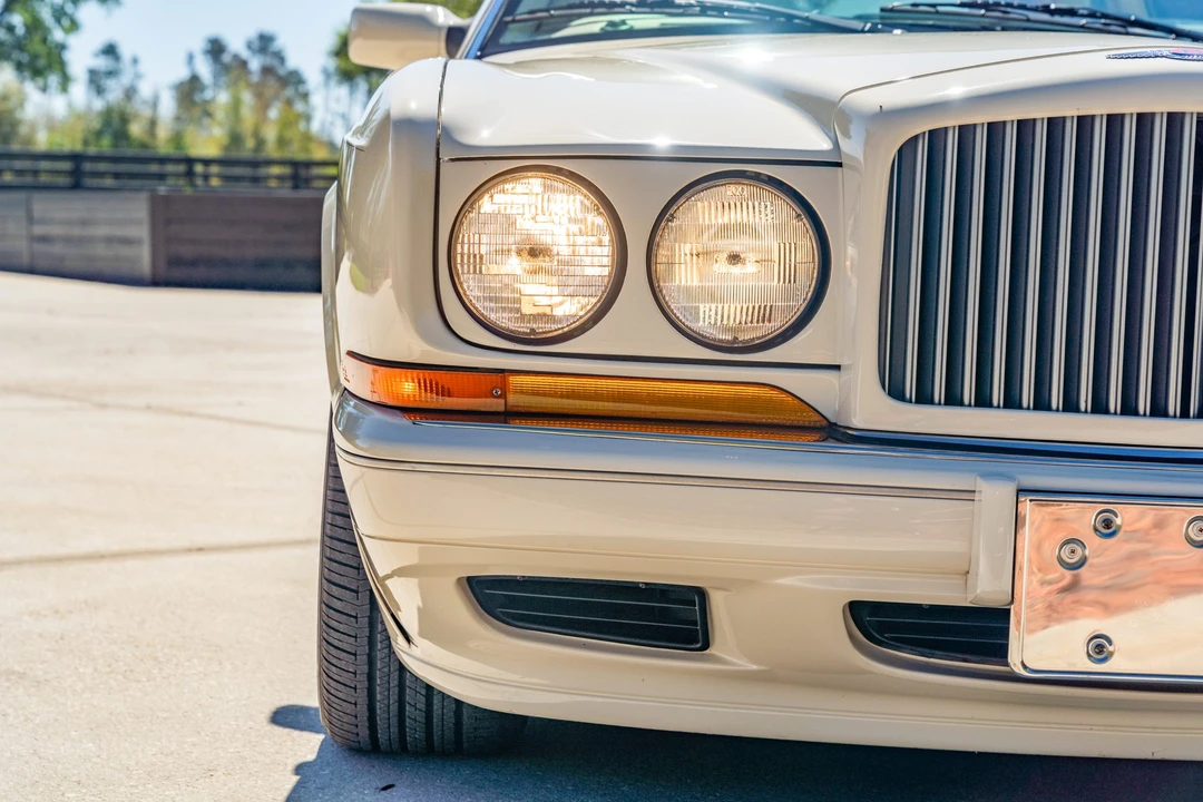 1996 Bentley Continental R - Image 16 of 31