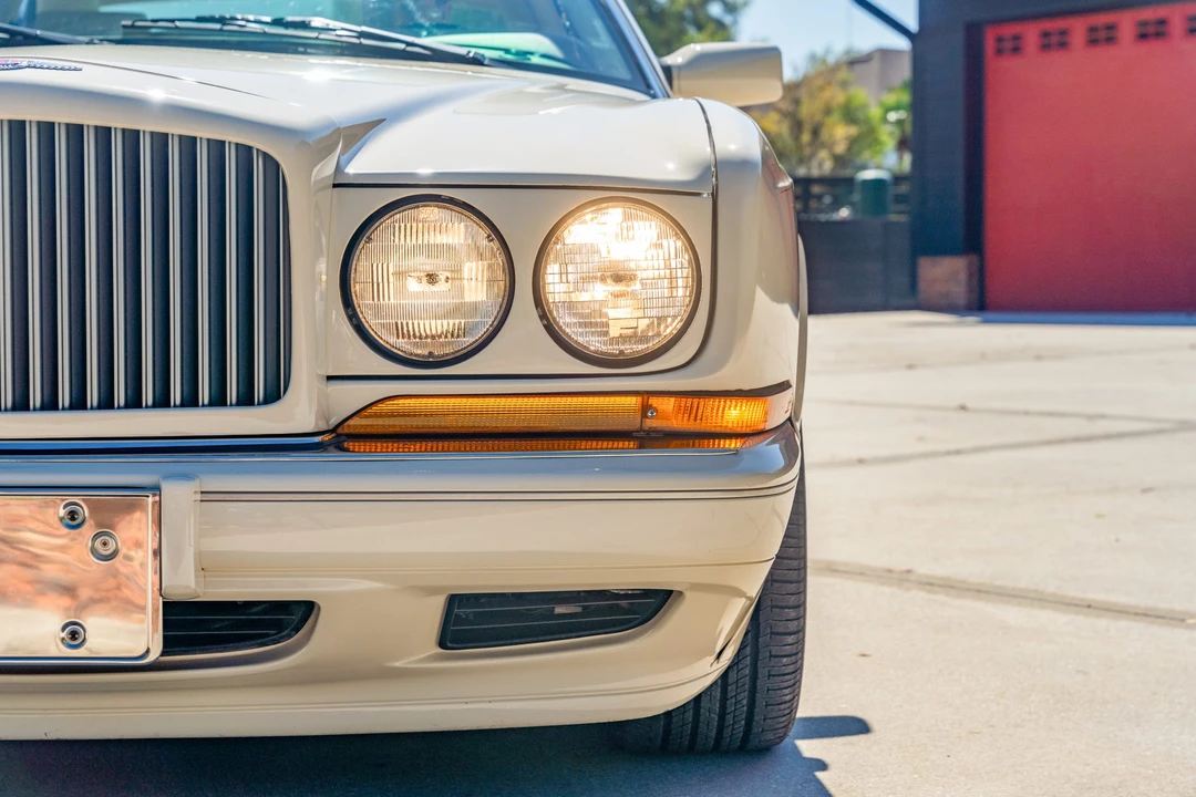 1996 Bentley Continental R - Image 17 of 31