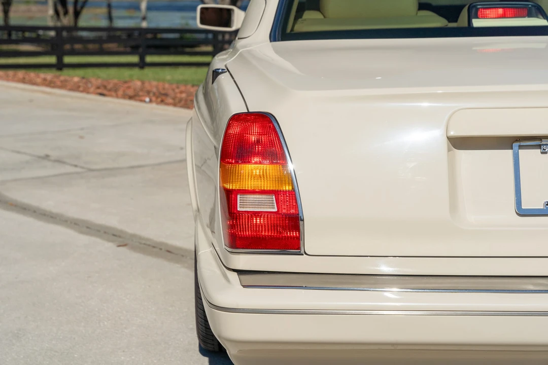 1996 Bentley Continental R - Image 22 of 31