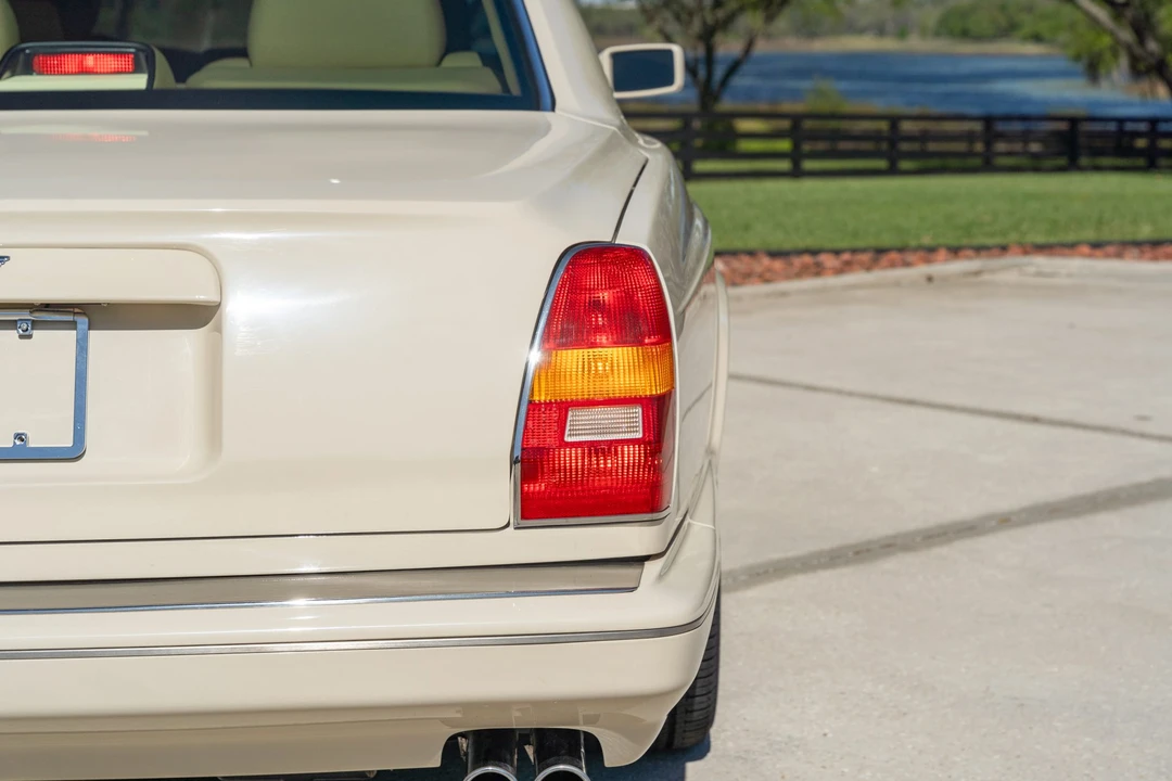 1996 Bentley Continental R - Image 23 of 31