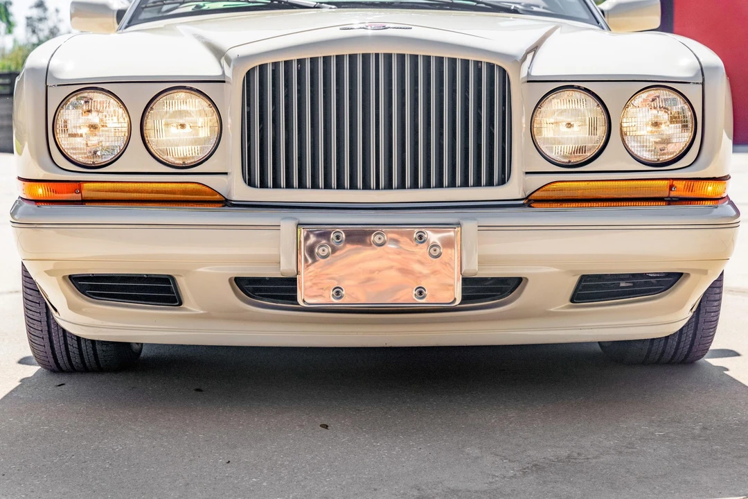 1996 Bentley Continental R - Image 11 of 31