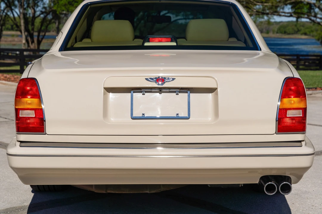 1996 Bentley Continental R - Image 18 of 31