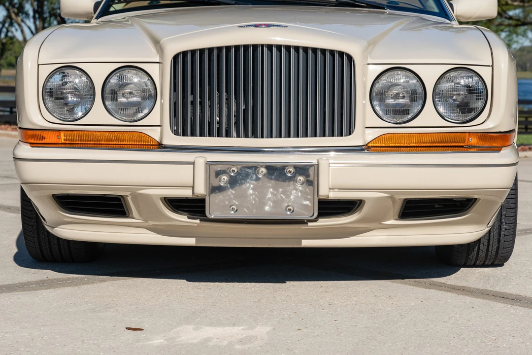 1996 Bentley Continental R - Image 10 of 31