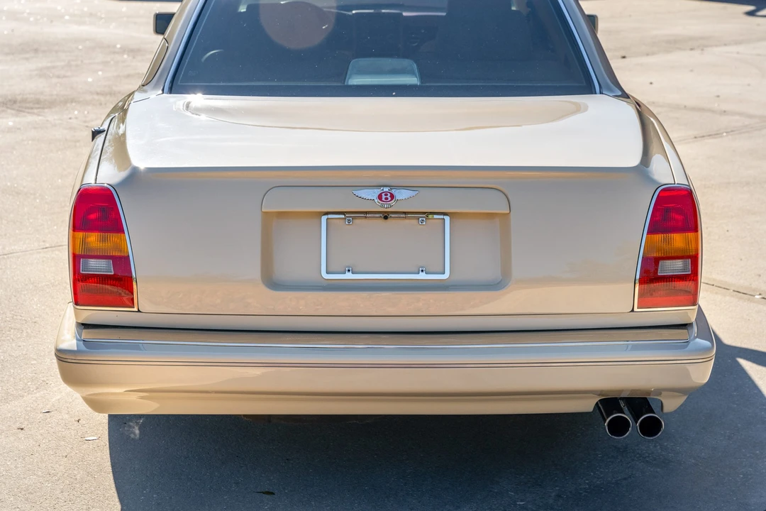 1996 Bentley Continental R - Image 19 of 31