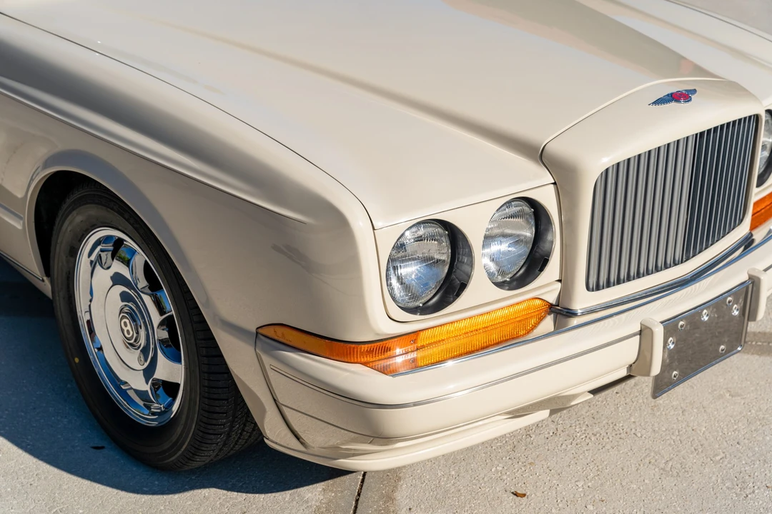 1996 Bentley Continental R - Image 12 of 31