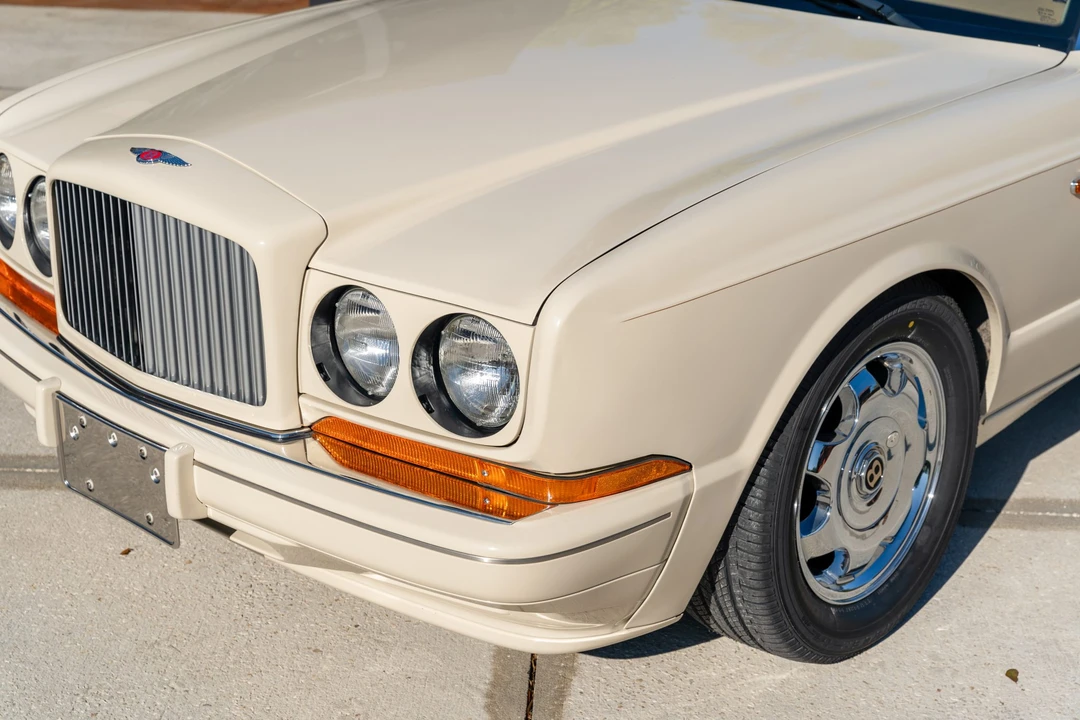 1996 Bentley Continental R - Image 13 of 31