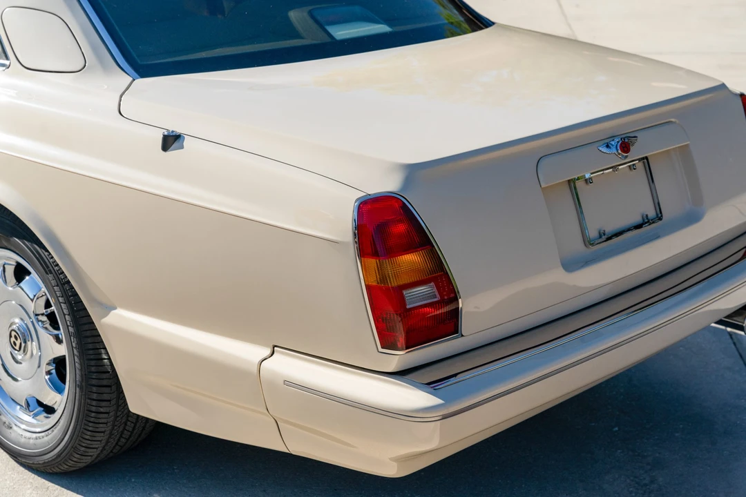 1996 Bentley Continental R - Image 20 of 31