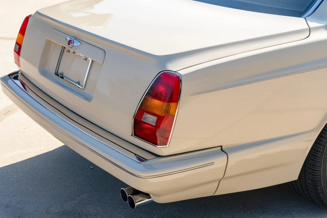 1996 Bentley Continental R - Image 21 of 31