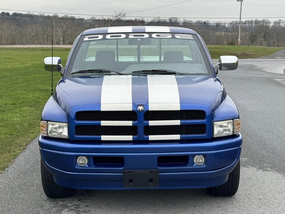 1996 Dodge Ram 2nd Gen - Image 5 of 31