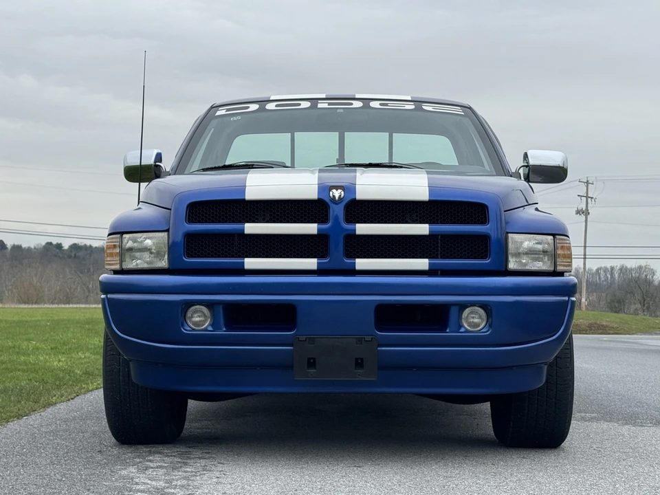 1996 Dodge Ram 2nd Gen - Image 3 of 31