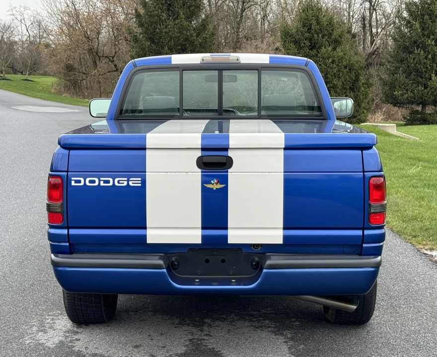 1996 Dodge Ram 2nd Gen - Image 18 of 31