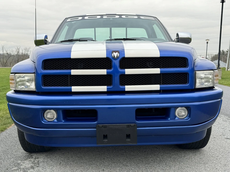 1996 Dodge Ram 2nd Gen - Image 4 of 31