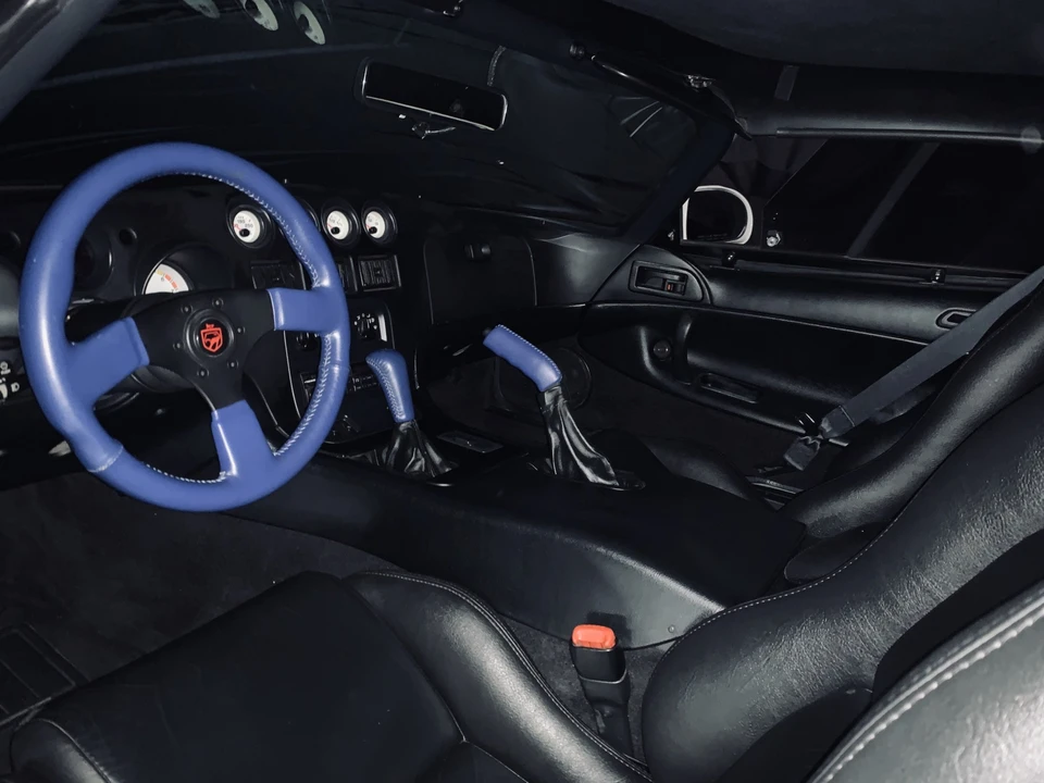 1996 Dodge Viper 2nd Gen - Image 29 of 31
