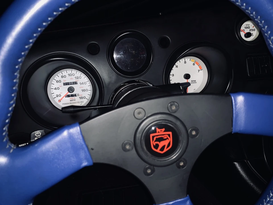 1996 Dodge Viper 2nd Gen - Image 30 of 31