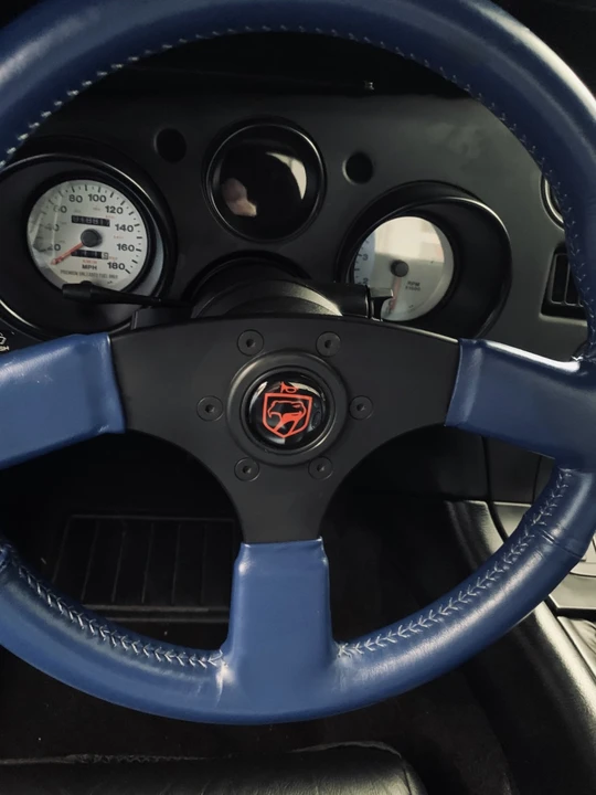 1996 Dodge Viper 2nd Gen - Image 31 of 31