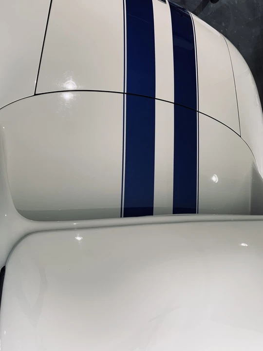 1996 Dodge Viper 2nd Gen - Image 23 of 31