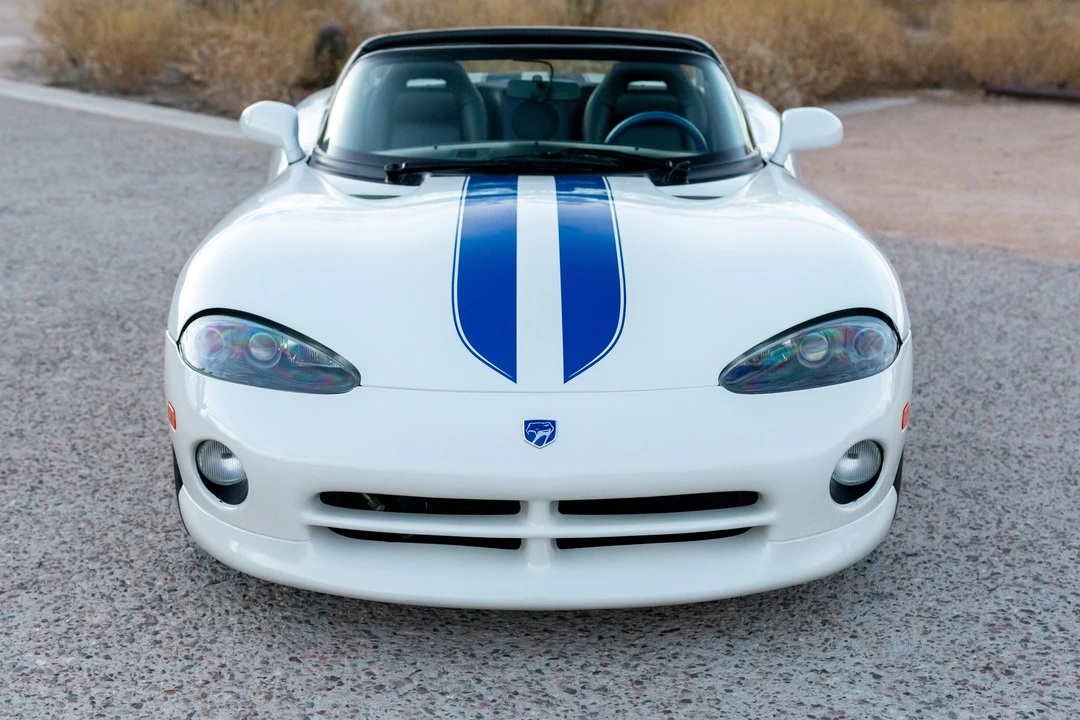 1996 Dodge Viper 2nd Gen - Image 14 of 31