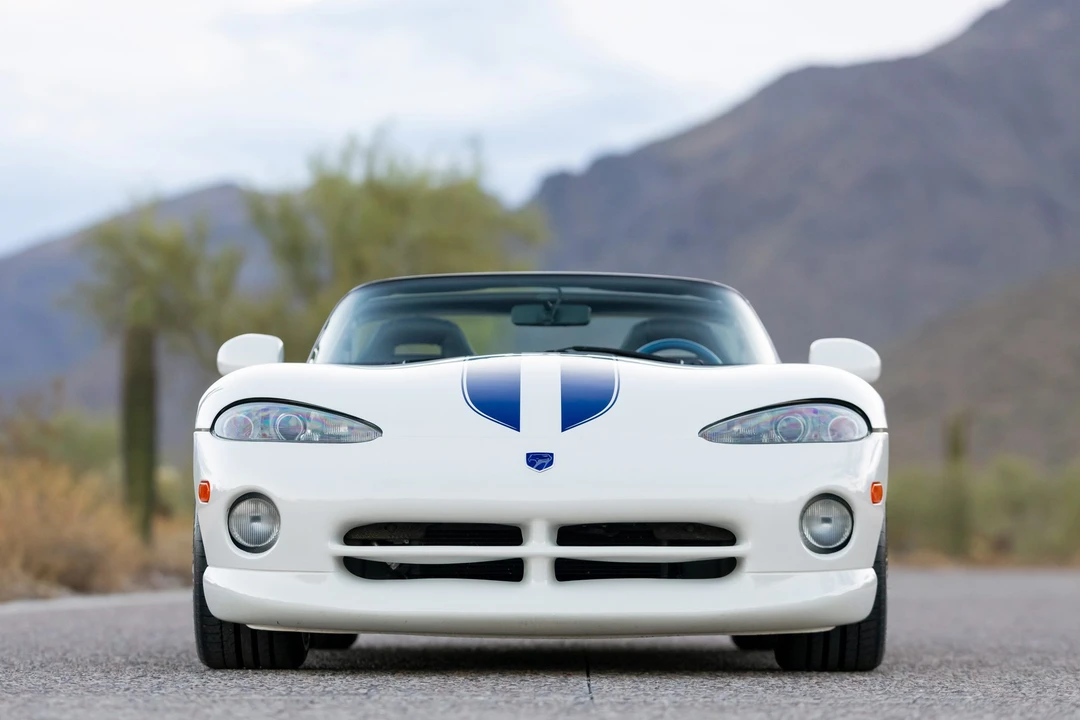 1996 Dodge Viper 2nd Gen - Image 16 of 31