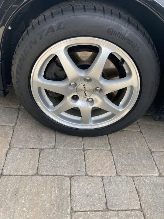 1997 Acura NA1 NSX - Image 20 of 31