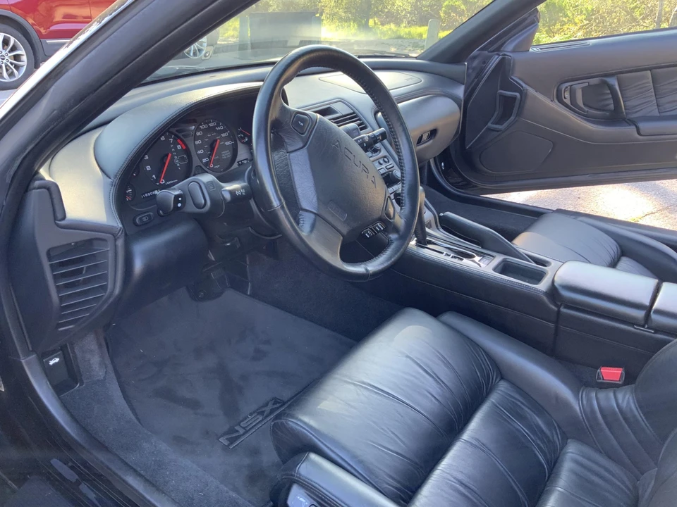1997 Acura NA1 NSX - Image 31 of 31