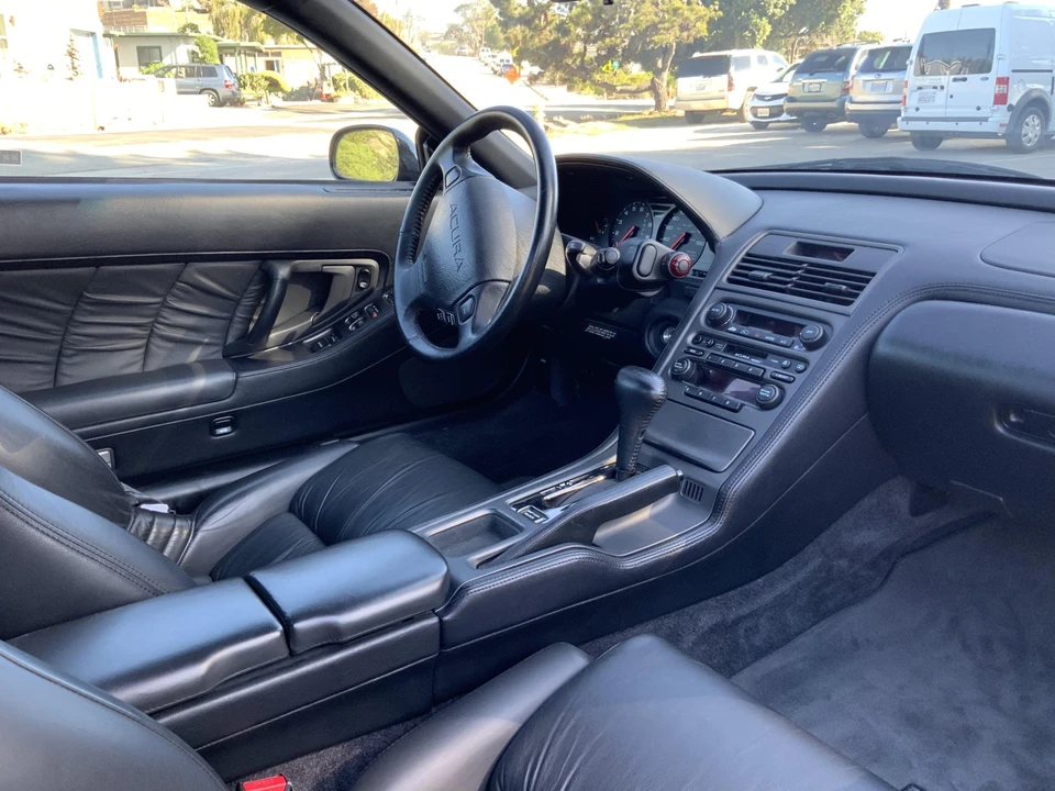 1997 Acura NA1 NSX - Image 29 of 31