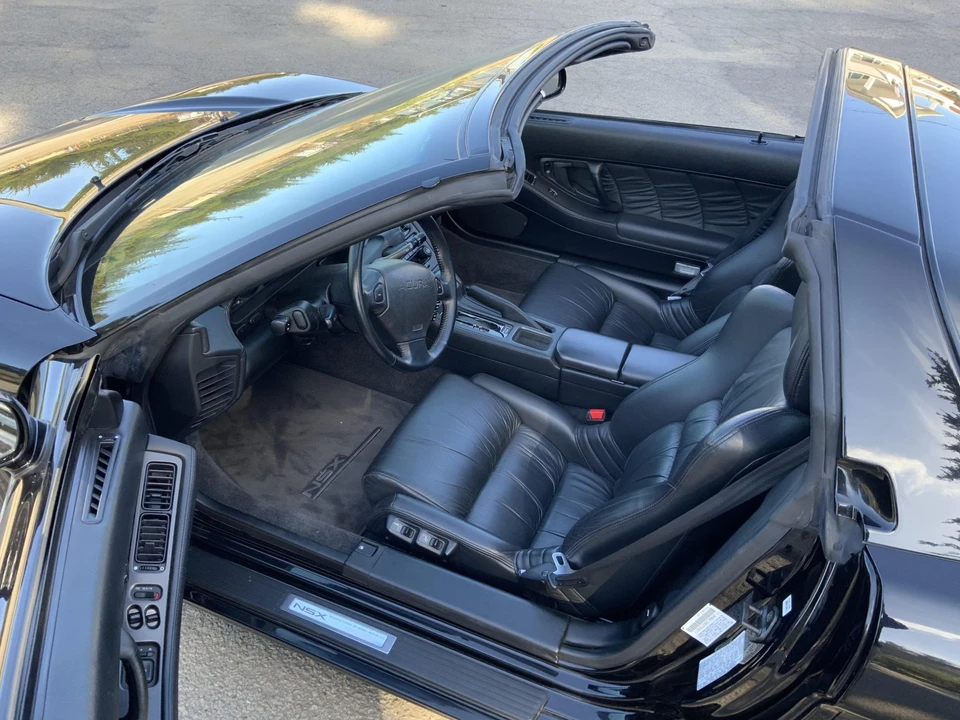 1997 Acura NA1 NSX - Image 22 of 31